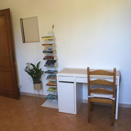 Geoglobe Apartment Πίζα Εξωτερικό φωτογραφία