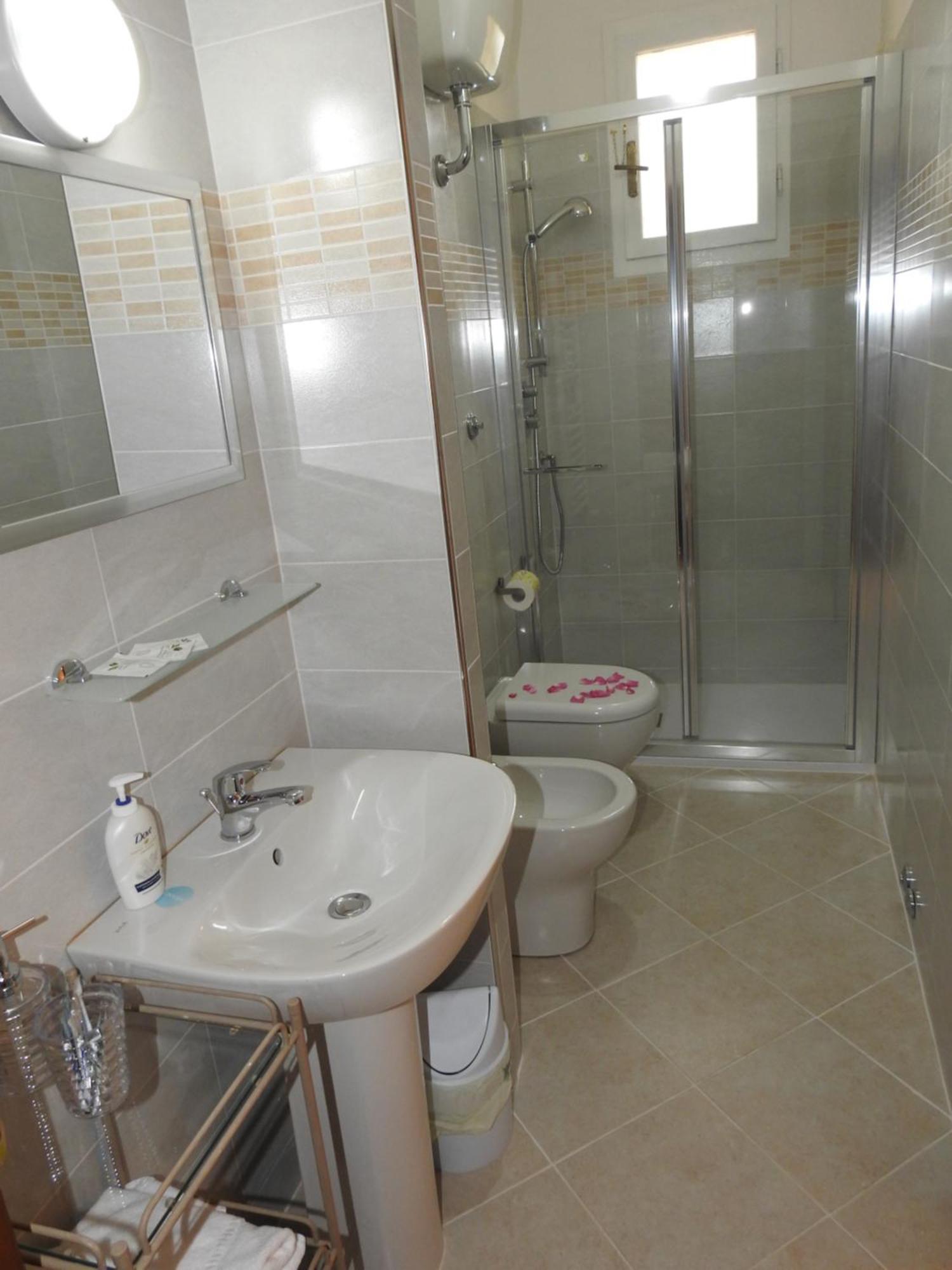 Geoglobe Apartment Πίζα Εξωτερικό φωτογραφία