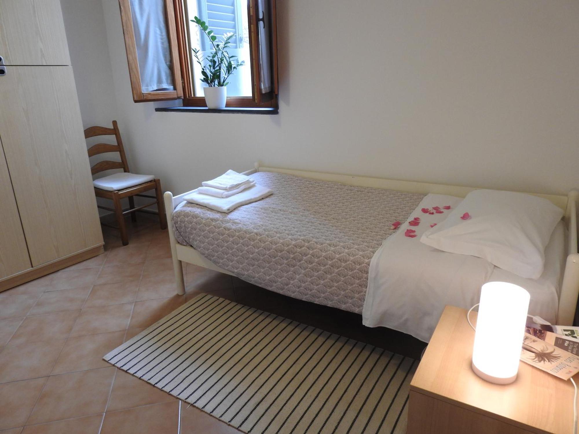 Geoglobe Apartment Πίζα Εξωτερικό φωτογραφία