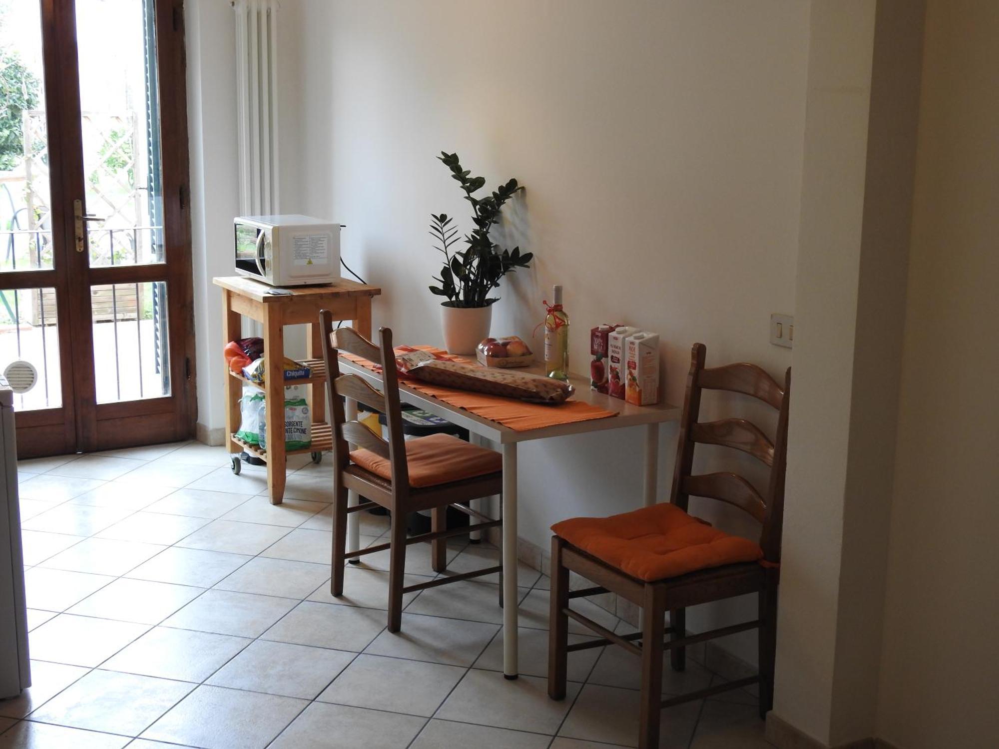 Geoglobe Apartment Πίζα Εξωτερικό φωτογραφία