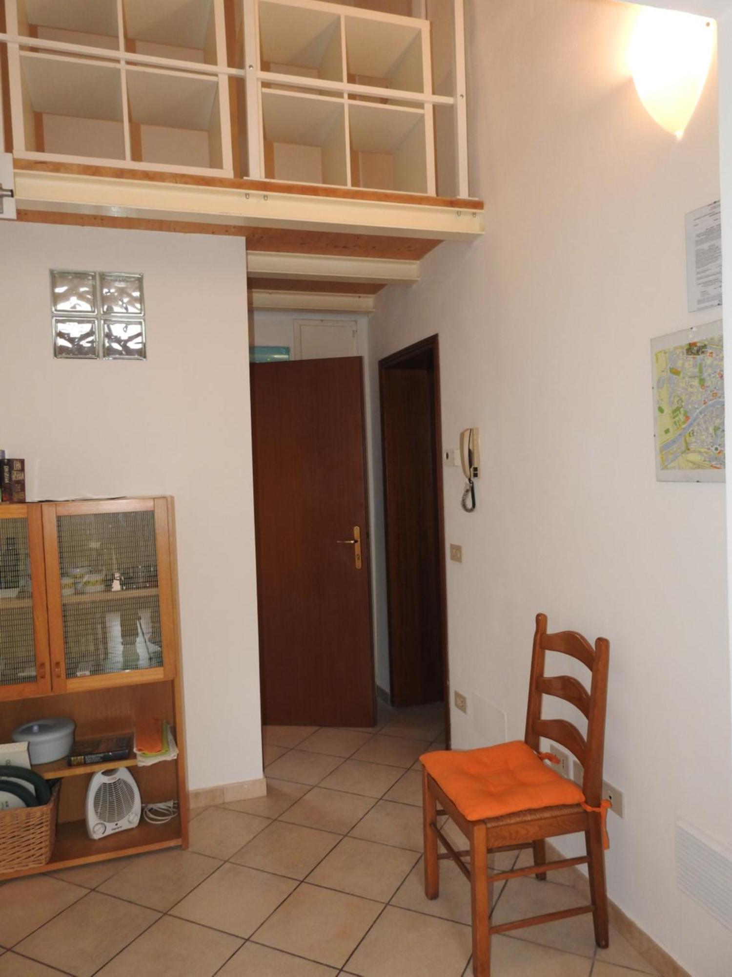 Geoglobe Apartment Πίζα Εξωτερικό φωτογραφία