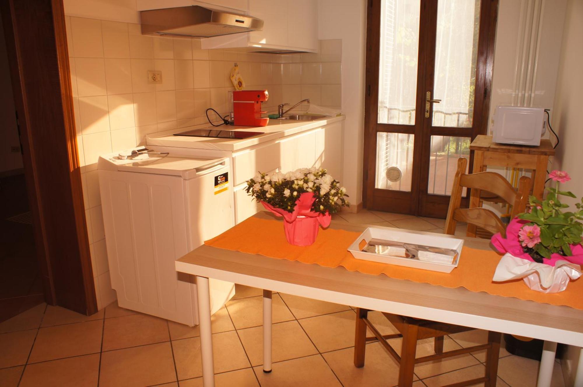 Geoglobe Apartment Πίζα Εξωτερικό φωτογραφία