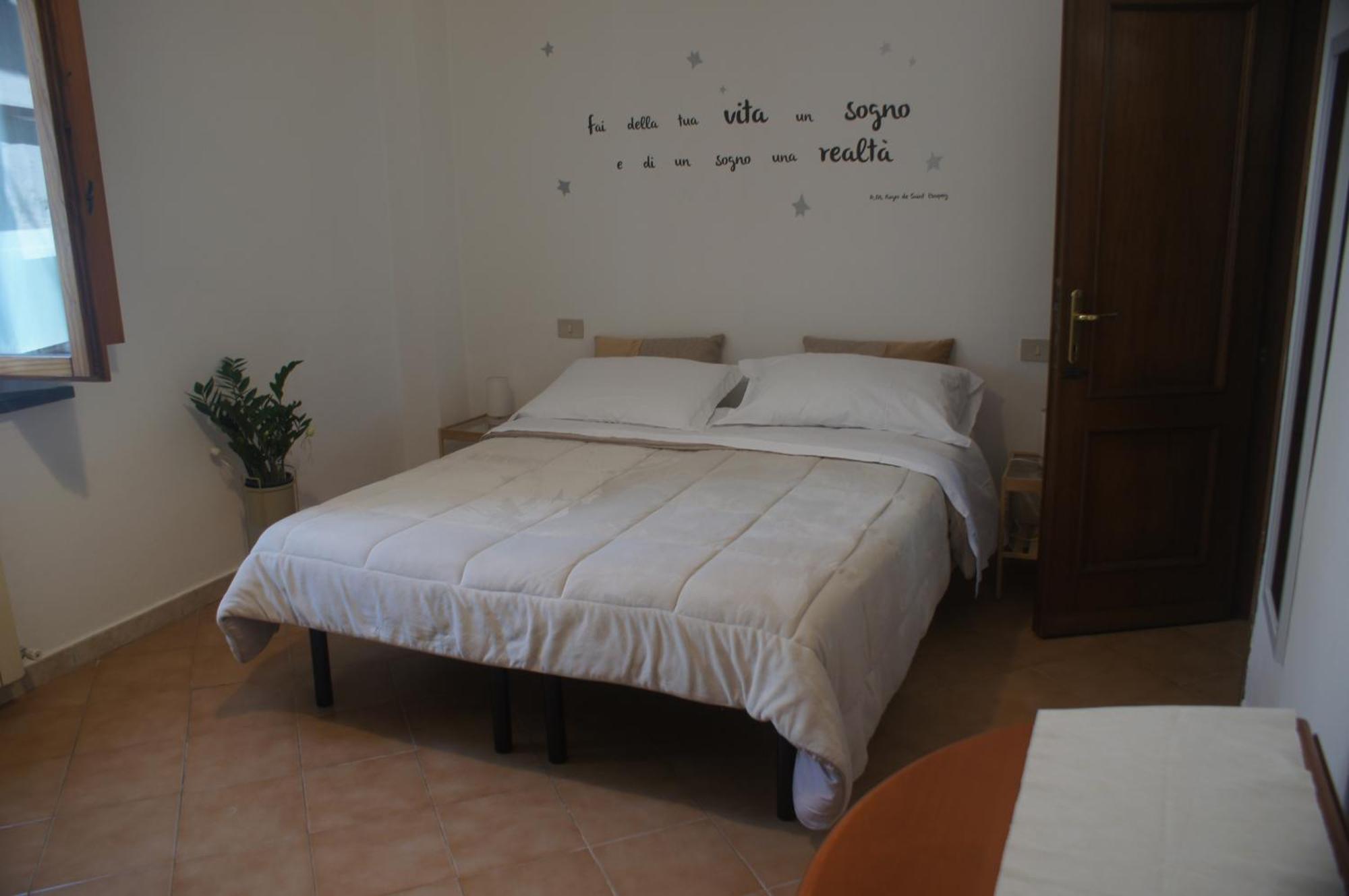 Geoglobe Apartment Πίζα Εξωτερικό φωτογραφία